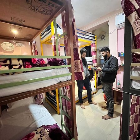 Baba'S Rishikesh Hostel Kültér fotó