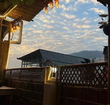 Baba'S Rishikesh Hostel Kültér fotó