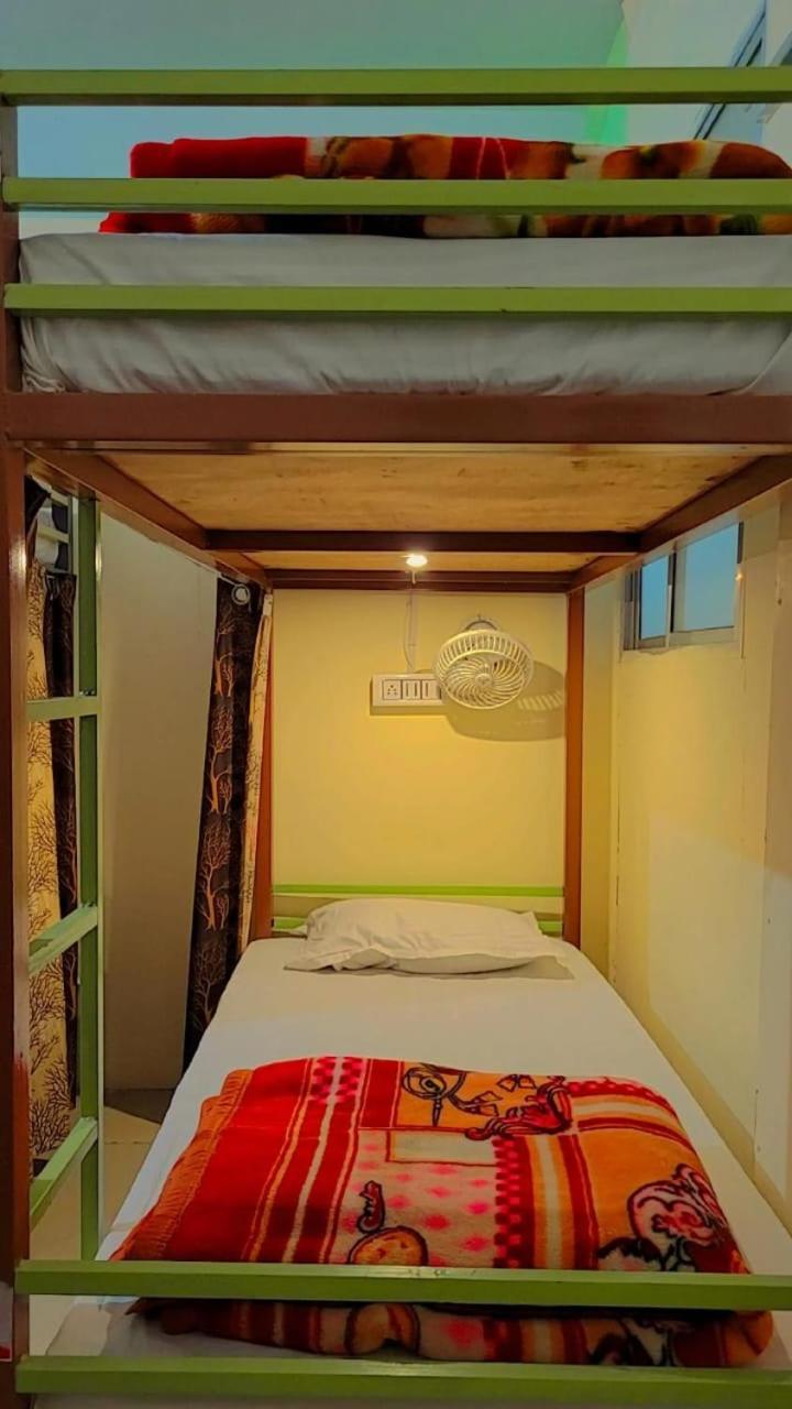 Baba'S Rishikesh Hostel Kültér fotó