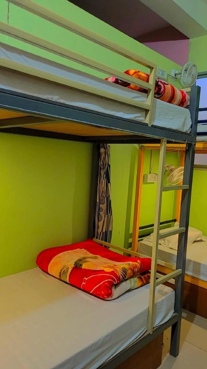 Baba'S Rishikesh Hostel Kültér fotó