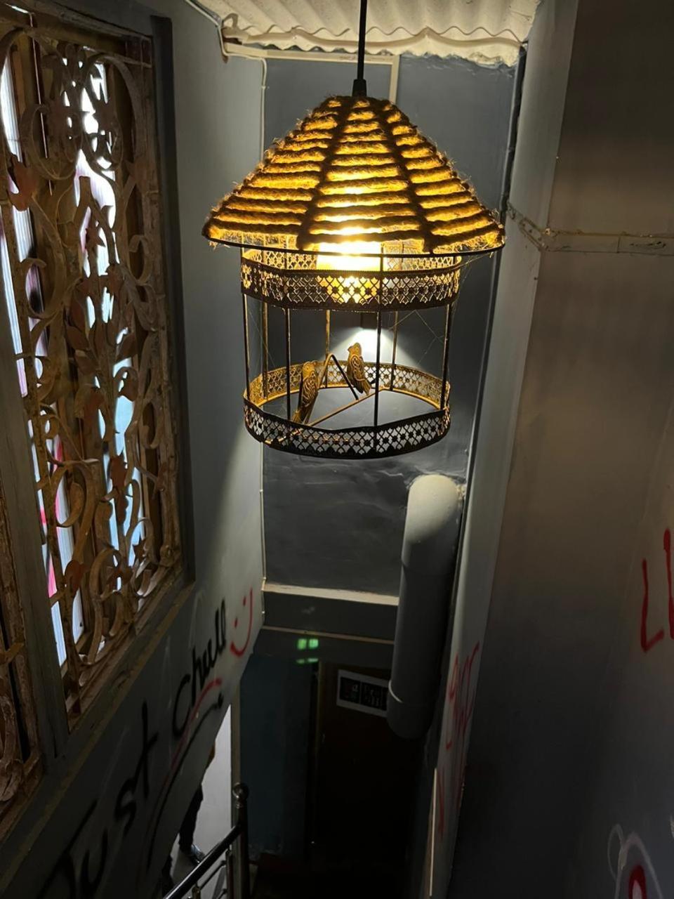 Baba'S Rishikesh Hostel Kültér fotó