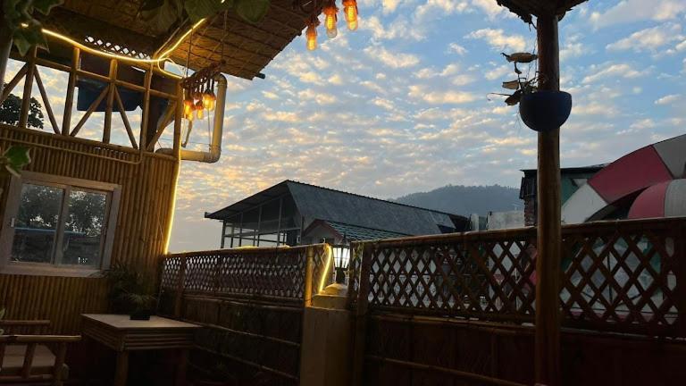 Baba'S Rishikesh Hostel Kültér fotó